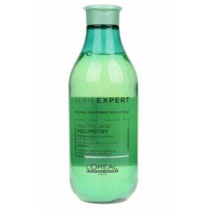 Loreal Serie Expert Volumetry Salicylic Acid Shampoo 10 oz